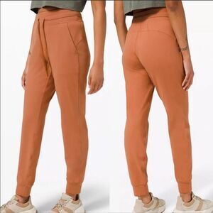Lululemon Ready To Rulu High Rise Joggers Pants